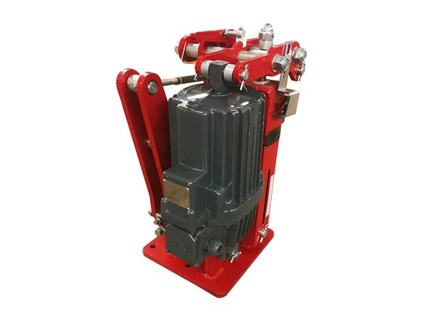 YLB系列盤式制動器