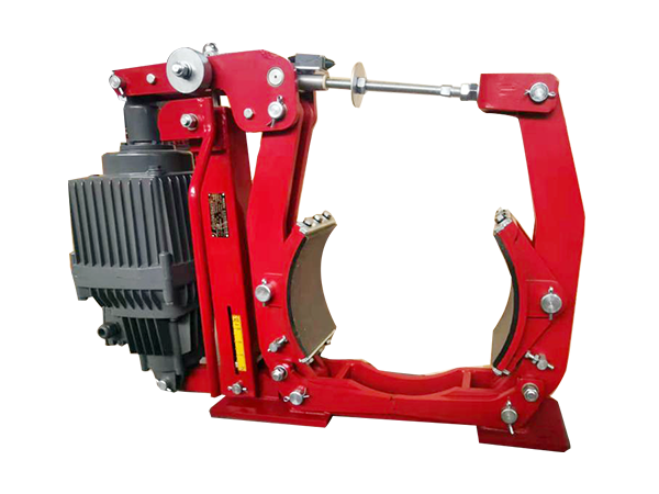 YW，YWZ13系列電力液壓鼓式制動器