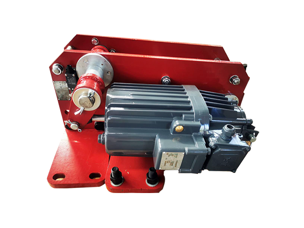 YFX,YXZ，YPII電力液壓防風(fēng)鐵楔制動(dòng)器