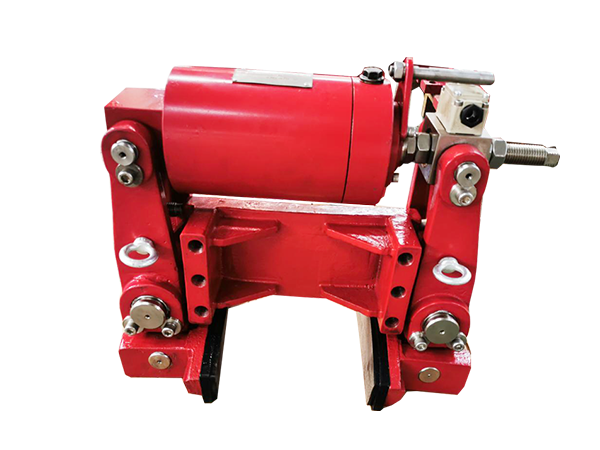 YLZ，YLBZ系列液壓輪邊制動(dòng)器