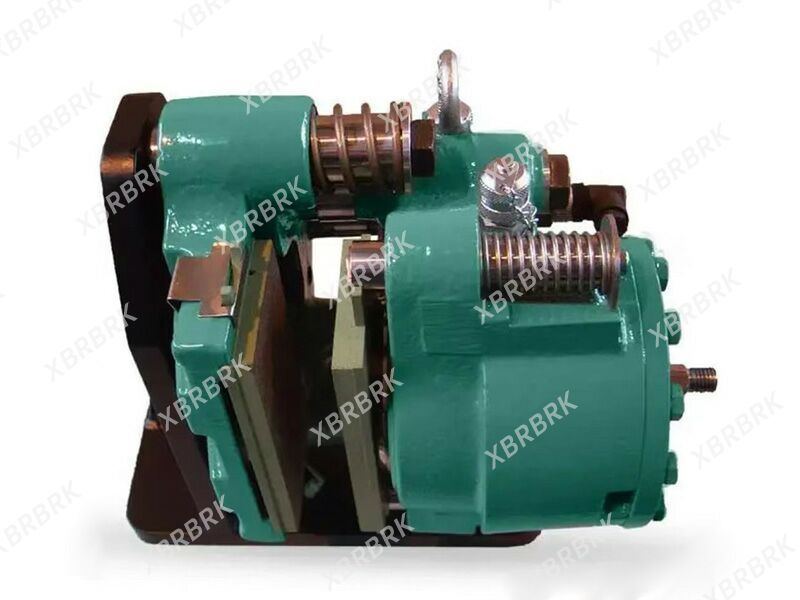 ZSDB75、ZSDB90 液壓盤式制動器