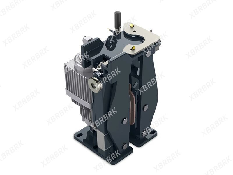 TDXB.I、TDXB.II、電力液壓臂盤式制動器